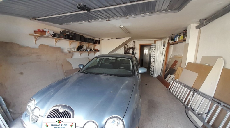 Salamanca - Villamayor - 300m2