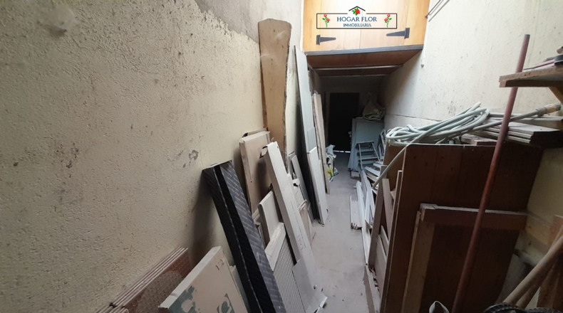 Salamanca - Villamayor - 300m2