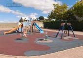 Chalet independiente con terreno en venta en Villamayor ref: TR339697 foto