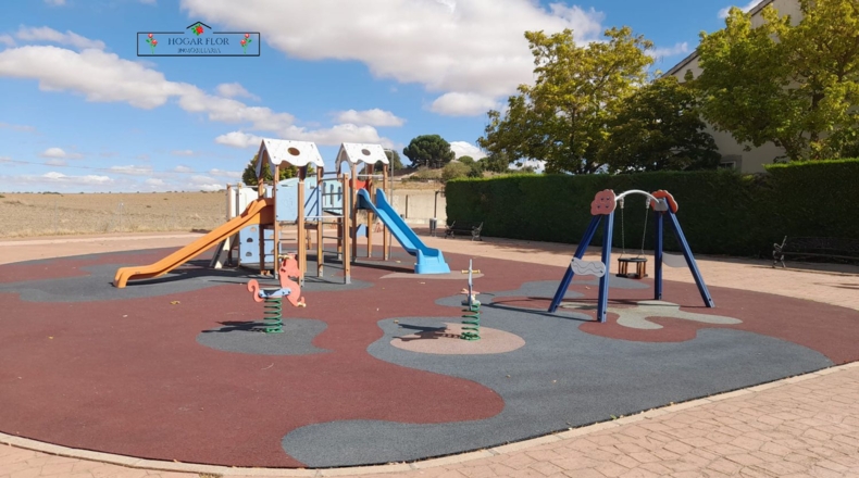 Salamanca - Villamayor - 300m2