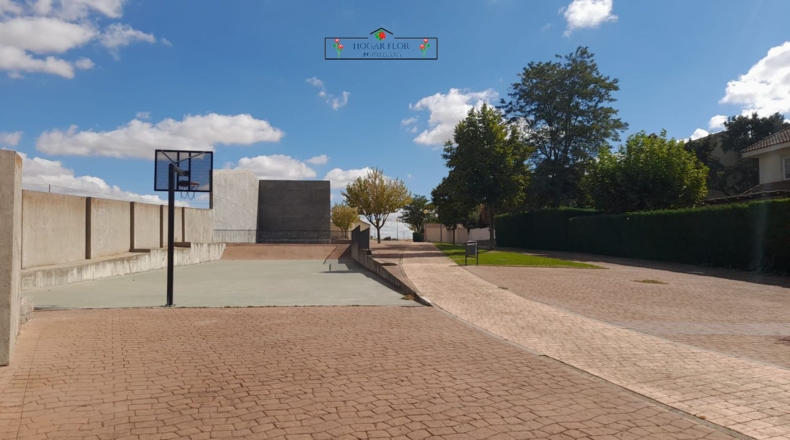 Salamanca - Villamayor - 300m2