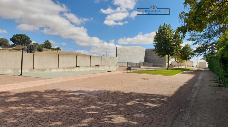 Salamanca - Villamayor - 300m2