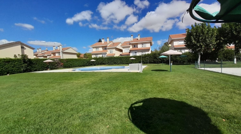 Salamanca - Villamayor - 300m2