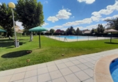 Chalet independiente con terreno en venta en Villamayor ref: TR339697 foto
