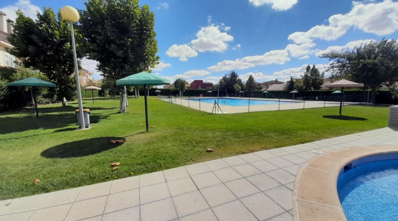 Salamanca - Villamayor - 300m2