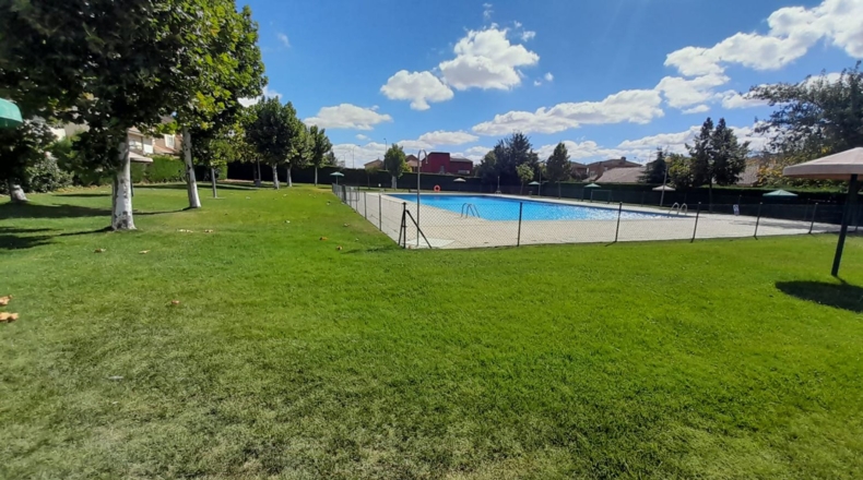 Salamanca - Villamayor - 300m2
