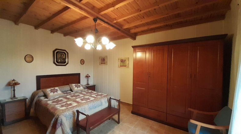 Salamanca - La Sagrada - 394m2