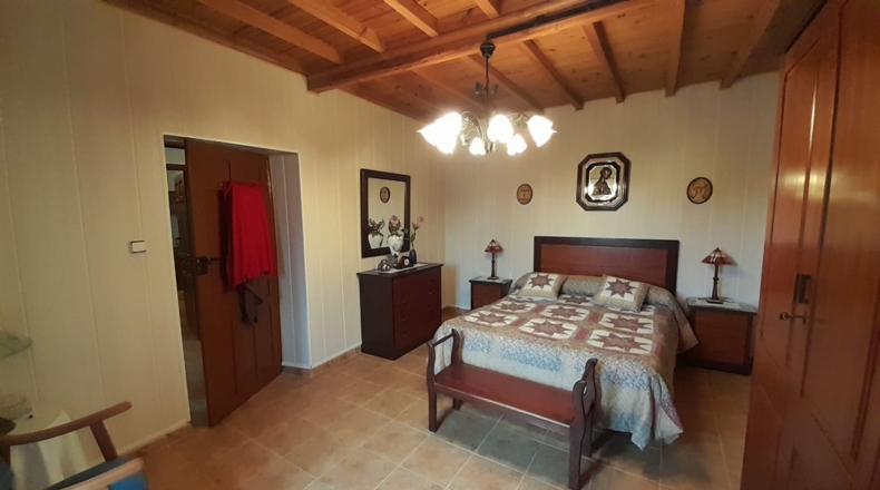 Salamanca - La Sagrada - 394m2