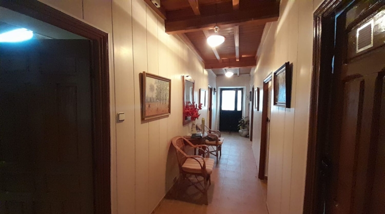 Salamanca - La Sagrada - 394m2
