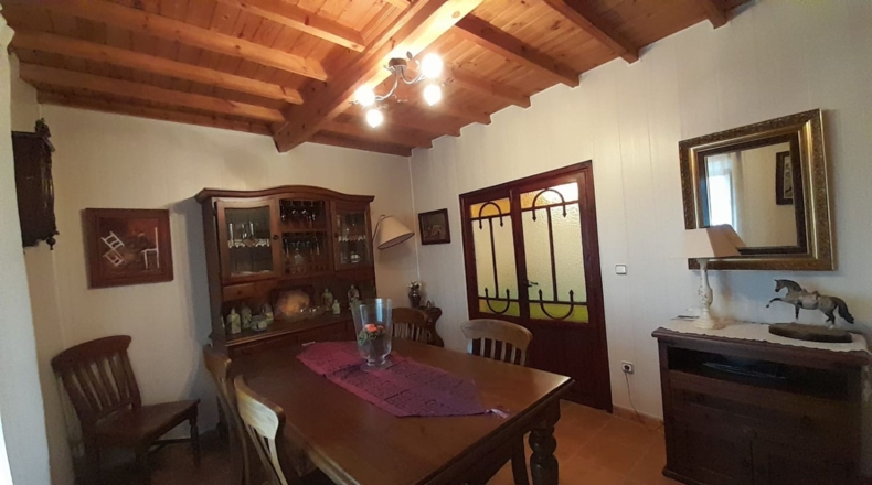 Salamanca - La Sagrada - 394m2