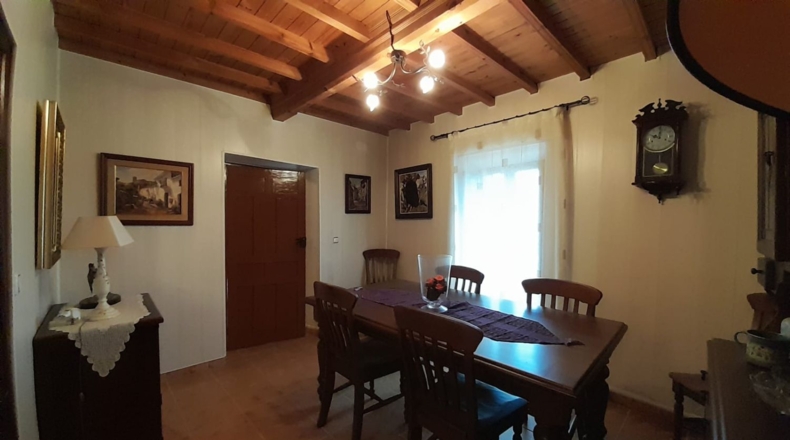 Salamanca - La Sagrada - 394m2