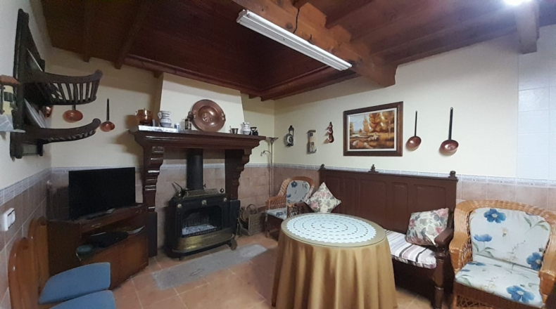 Salamanca - La Sagrada - 394m2