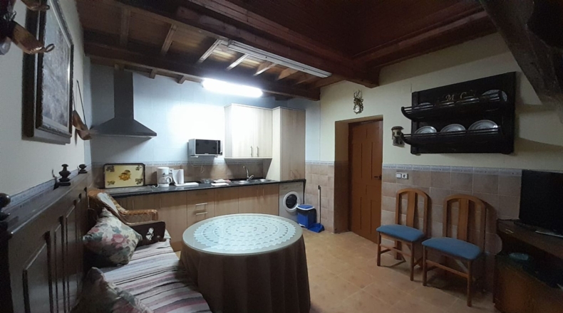Salamanca - La Sagrada - 394m2