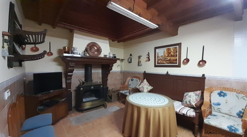 Salamanca - La Sagrada - 394m2