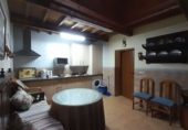 Casa de pueblo en venta en La Sagrada ref: TR352837 foto