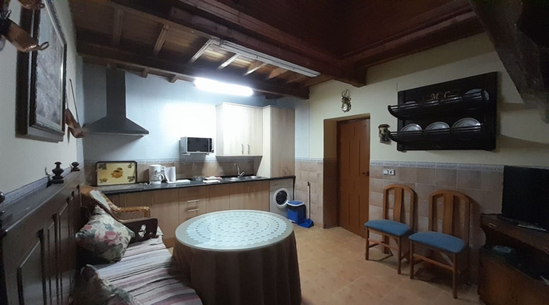 Salamanca - La Sagrada - 394m2