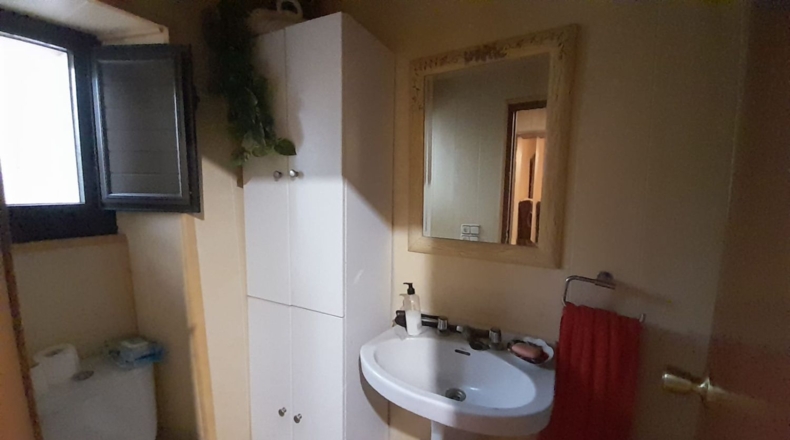 Salamanca - La Sagrada - 394m2
