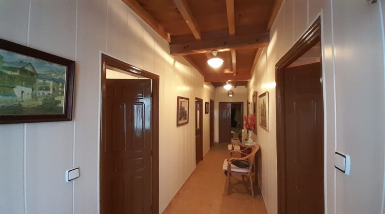Salamanca - La Sagrada - 394m2