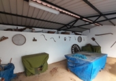 Casa de pueblo en venta en La Sagrada ref: TR352837 foto