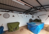Casa de pueblo en venta en La Sagrada ref: TR352837 foto