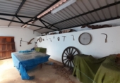 Casa de pueblo en venta en La Sagrada ref: TR352837 foto