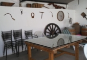 Casa de pueblo en venta en La Sagrada ref: TR352837 foto