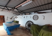 Casa de pueblo en venta en La Sagrada ref: TR352837 foto