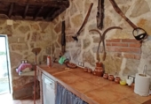 Casa de pueblo en venta en La Sagrada ref: TR352837 foto