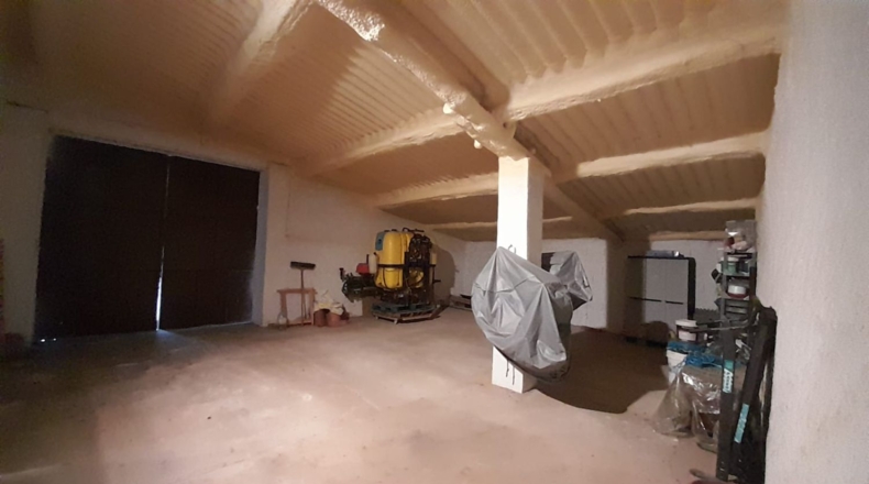 Salamanca - La Sagrada - 394m2