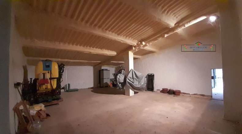 Salamanca - La Sagrada - 394m2