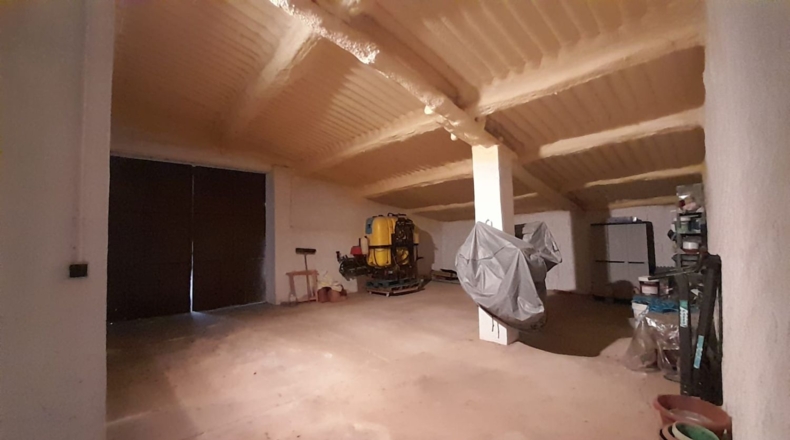 Salamanca - La Sagrada - 394m2