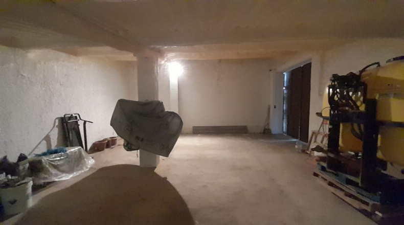 Salamanca - La Sagrada - 394m2