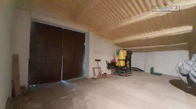 Salamanca - La Sagrada - 394m2