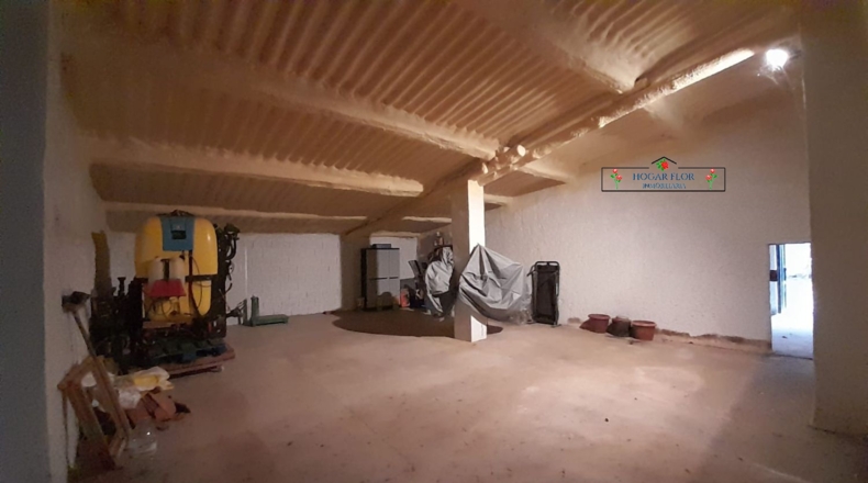 Salamanca - La Sagrada - 394m2