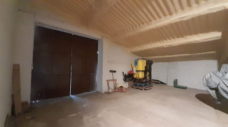 Salamanca - La Sagrada - 394m2