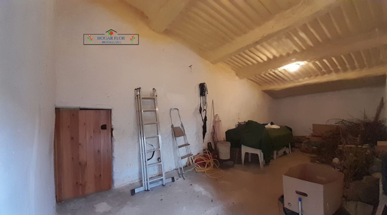 Salamanca - La Sagrada - 394m2