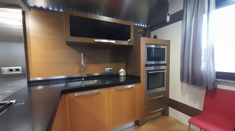 Salamanca - San Cristóbal de la Cuesta - 900m2