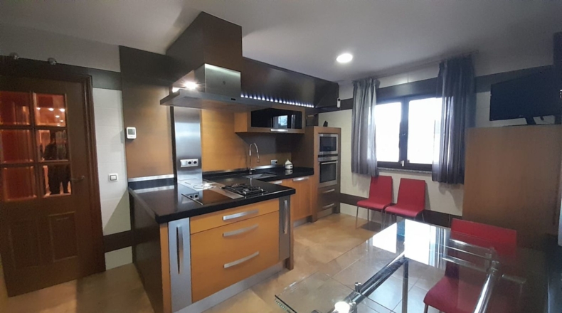 Salamanca - San Cristóbal de la Cuesta - 900m2