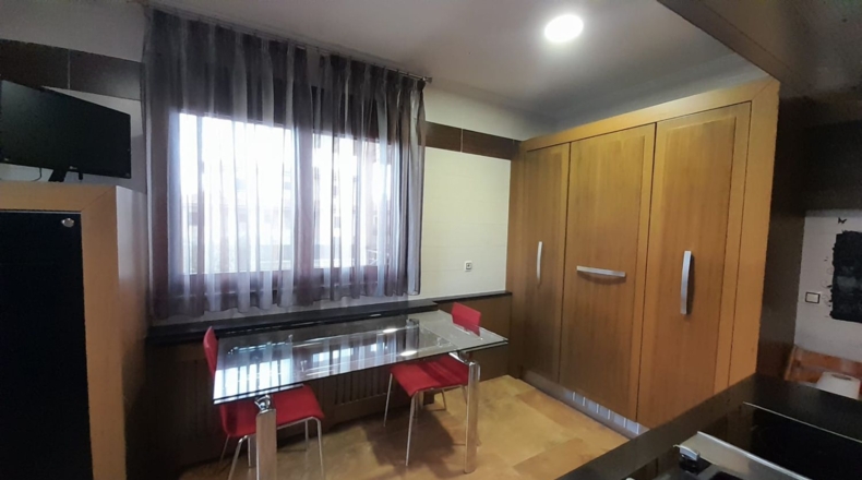 Salamanca - San Cristóbal de la Cuesta - 900m2