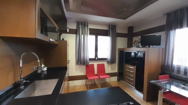 Salamanca - San Cristóbal de la Cuesta - 900m2