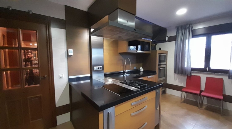 Salamanca - San Cristóbal de la Cuesta - 900m2