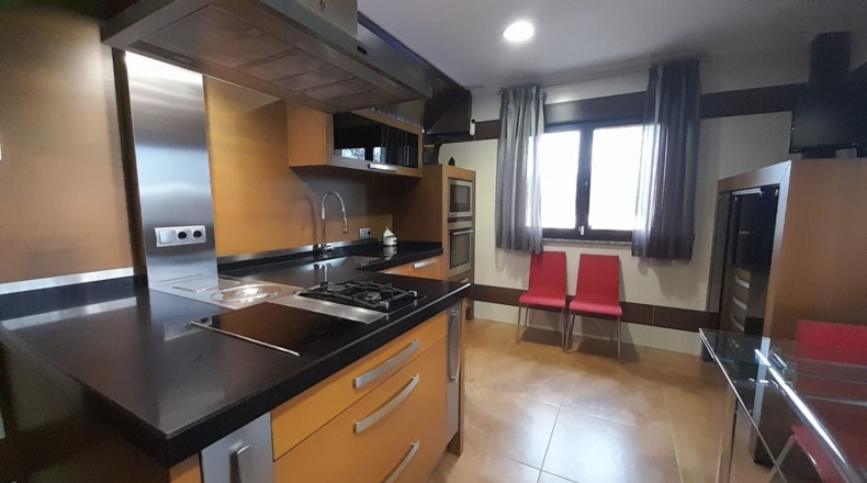 Salamanca - San Cristóbal de la Cuesta - 900m2