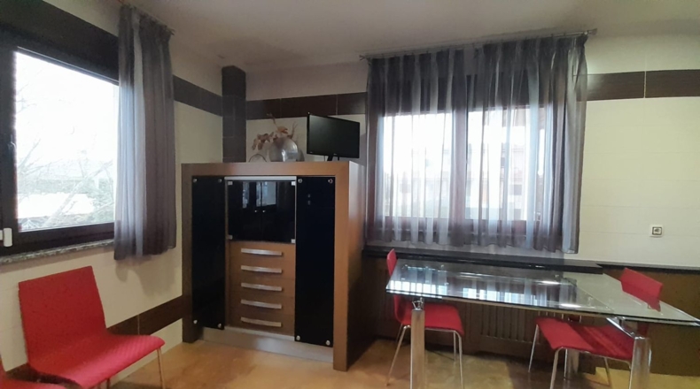 Salamanca - San Cristóbal de la Cuesta - 900m2