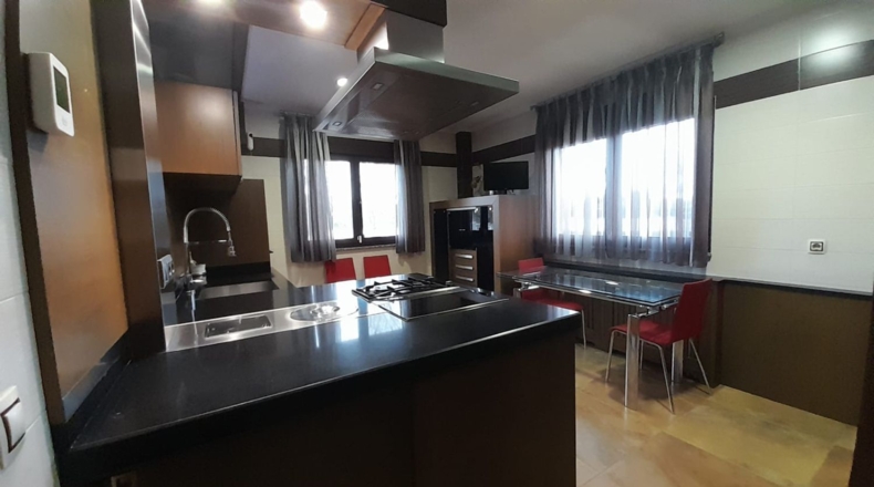 Salamanca - San Cristóbal de la Cuesta - 900m2