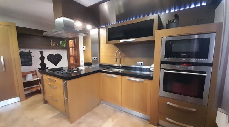 Salamanca - San Cristóbal de la Cuesta - 900m2