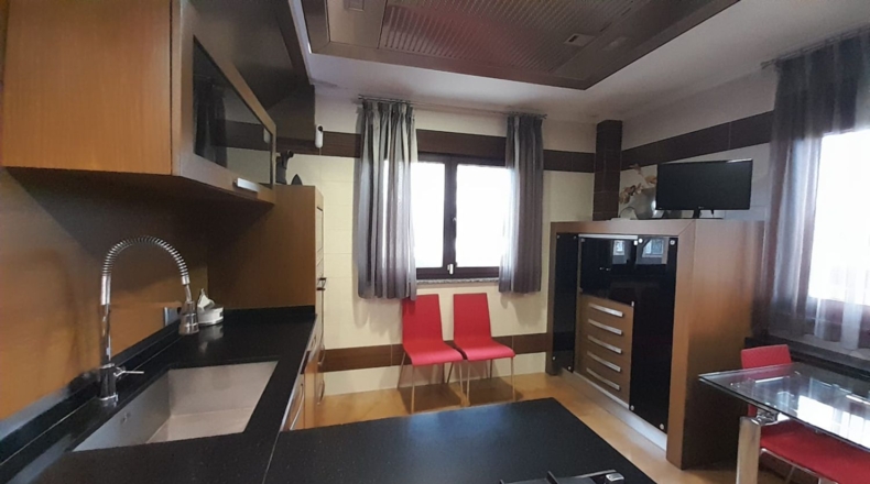 Salamanca - San Cristóbal de la Cuesta - 900m2