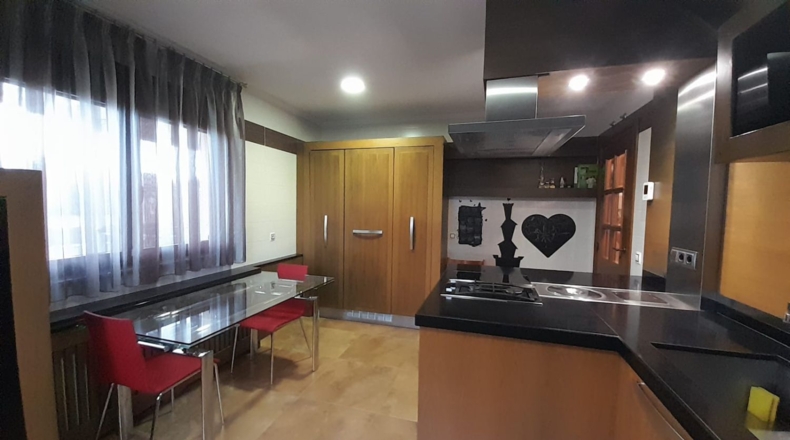 Salamanca - San Cristóbal de la Cuesta - 900m2