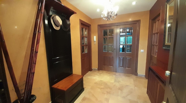 Salamanca - San Cristóbal de la Cuesta - 900m2