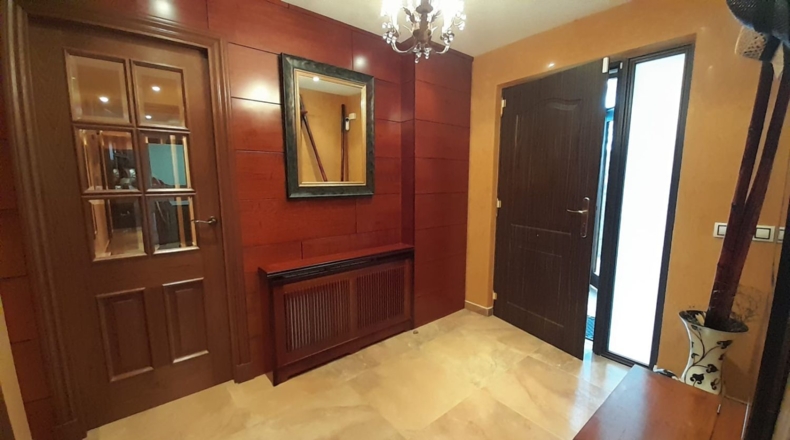 Salamanca - San Cristóbal de la Cuesta - 900m2