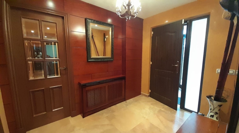 Salamanca - San Cristóbal de la Cuesta - 900m2